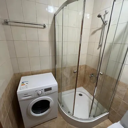 Apartman Mh *