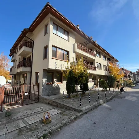 Mh Apartman