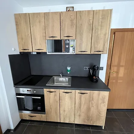 Apartman Mh