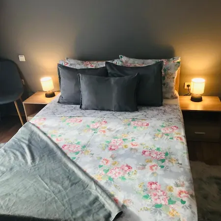 Apartament Mh *