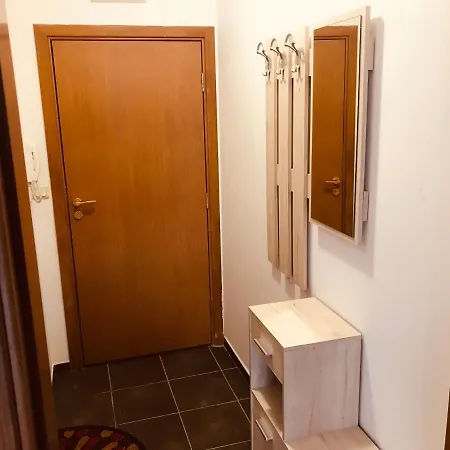 Mh * Bansko