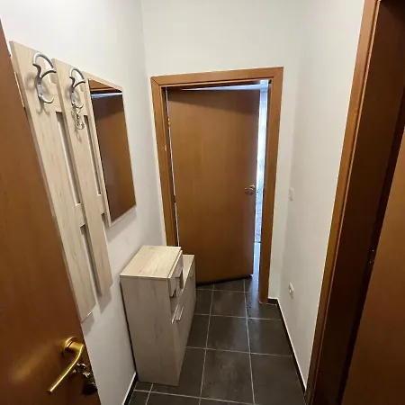 Apartament Mh