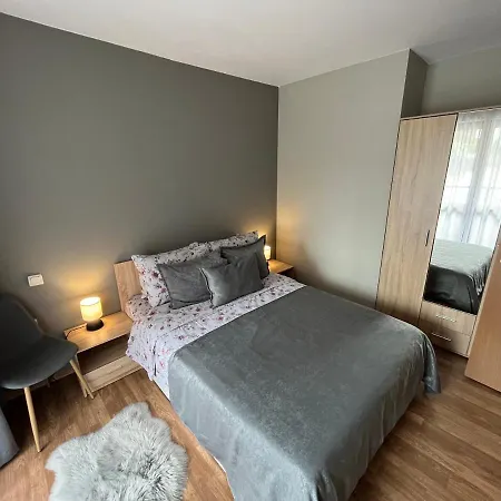 Mh Bansko