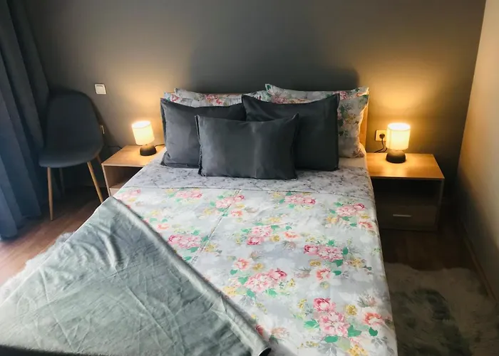 Апартаменты Mh *