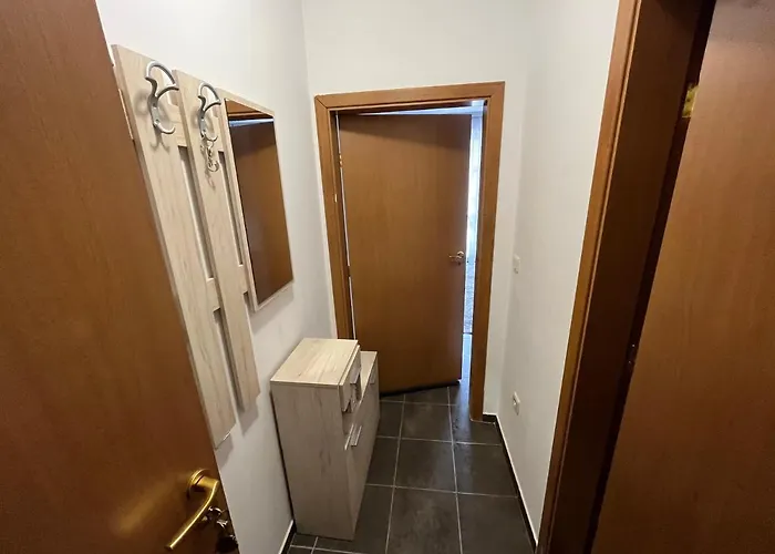 Апартаменты Mh