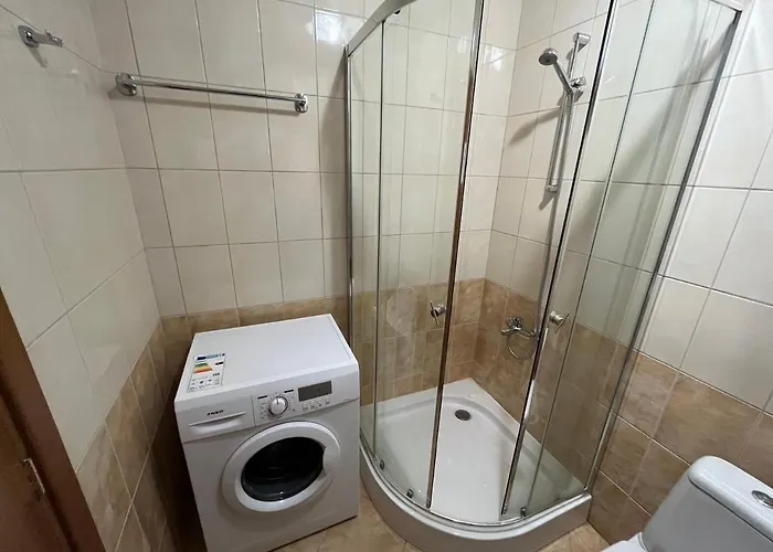 Апартаменты Mh *