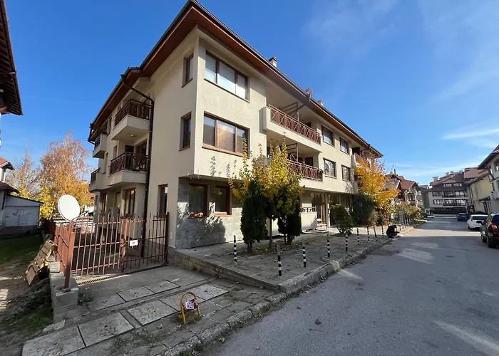 Mh Апартаменты